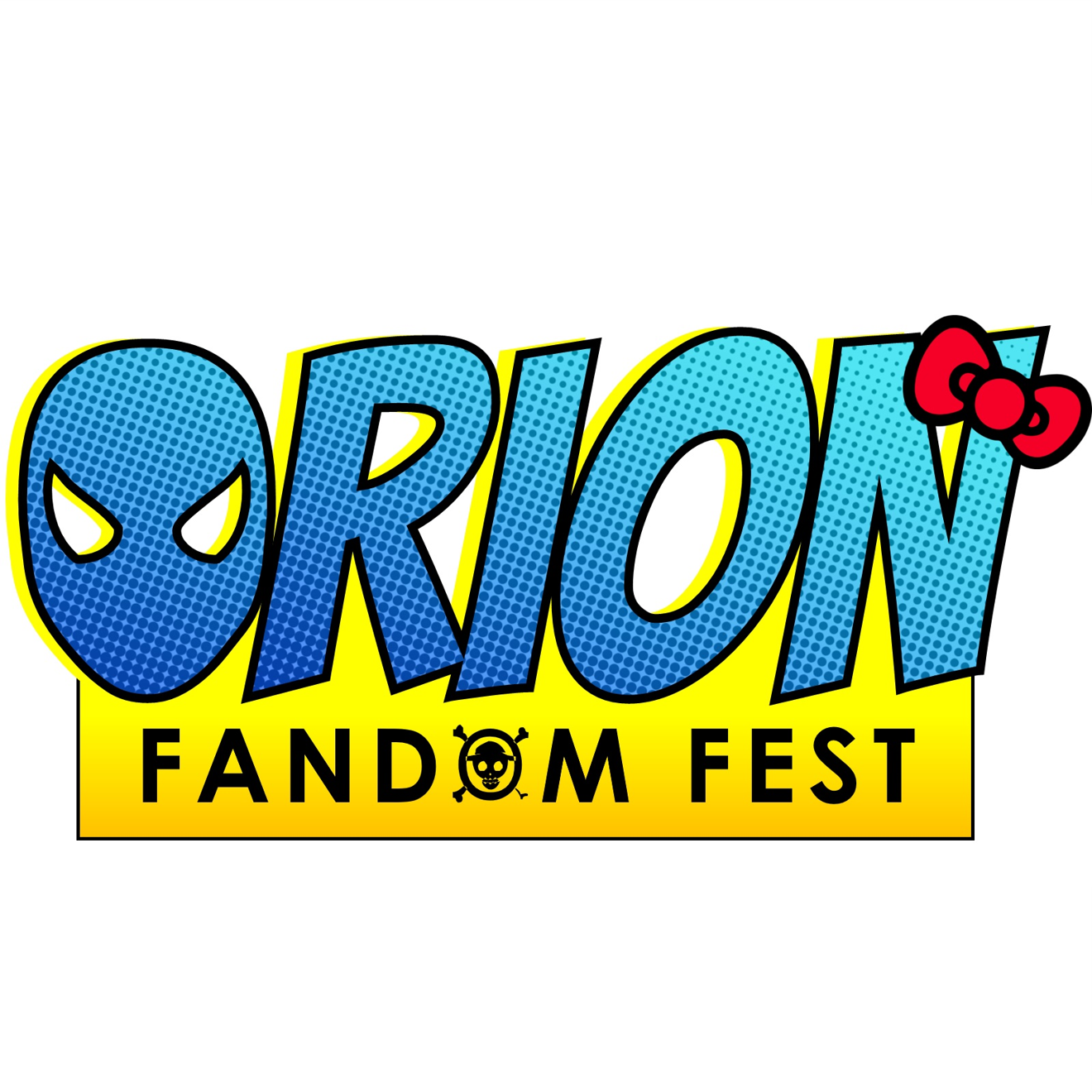 Fandom Fest logo