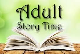 Adult Special Needs Storytime