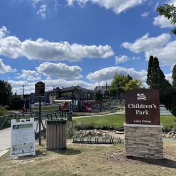Children's park 