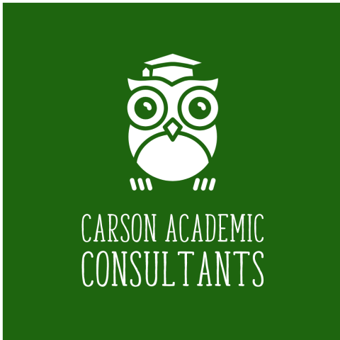 Carson Academic Consultants