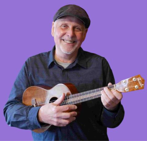 Beginning Ukulele for Adults & Seniors 