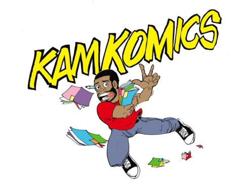 Teen Kam Komics