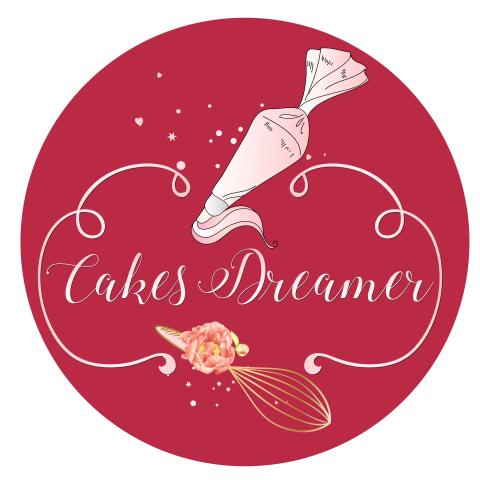 Cakes Dreamer logo