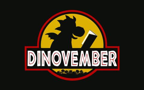 Dinovember