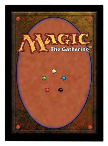 Magic the Gathering