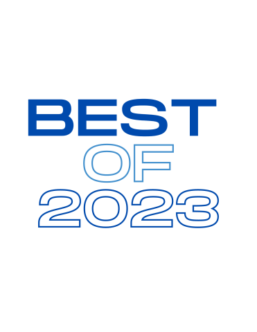 Best of 2023