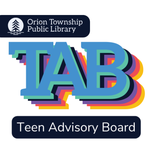 Teen Advisory Board