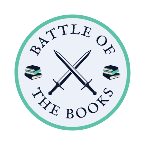 Adult Battle of the Books Logo