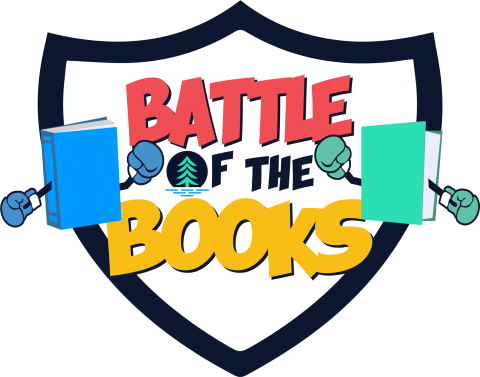 Battle of the Books Logo