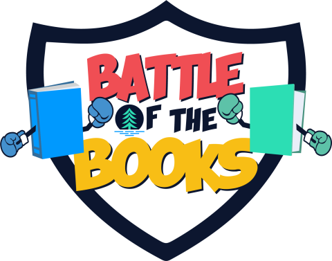 Ne Battle of the Books Logo