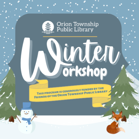 OTPL Winter Workshop logo