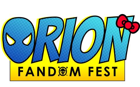 Fandom Fest Logo