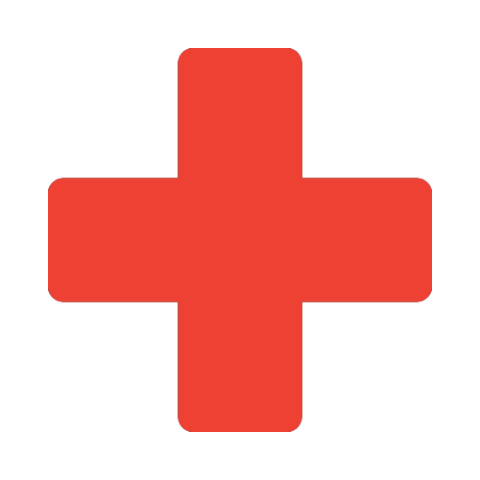 Red Cross 