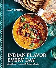 Indian Flavor Every Day