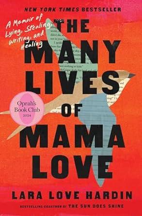 The Many Lives of Mama Love