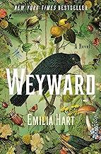 Weyward book cover