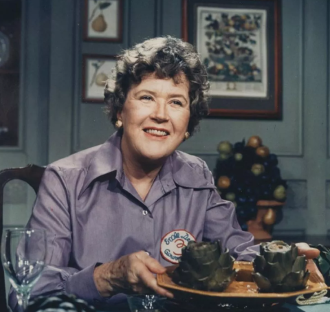 Julia Child