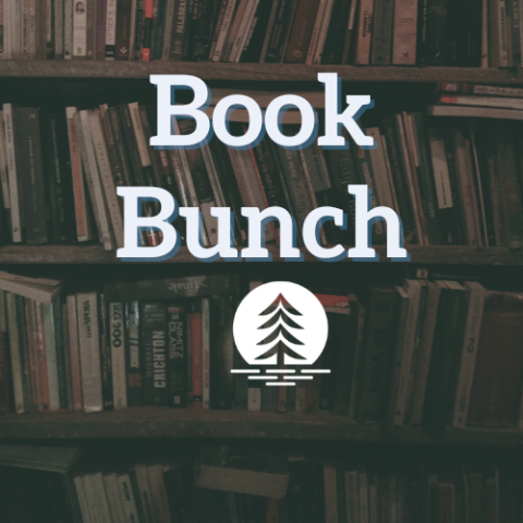 Book Bunch Logo