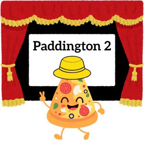 paddington movie