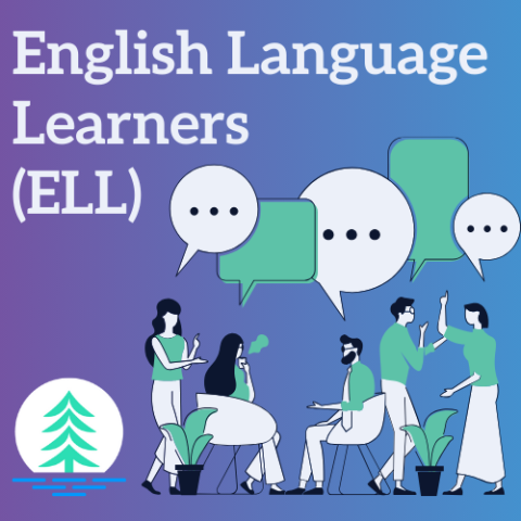 ELL Logo