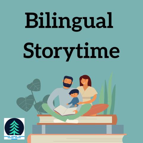 Bilingual Storytime