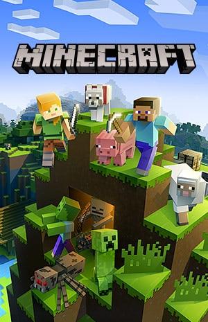 Minecraft Image