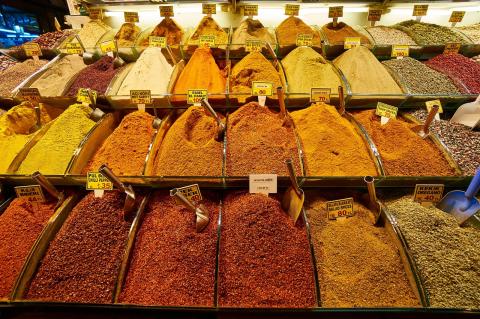 Spice Market
