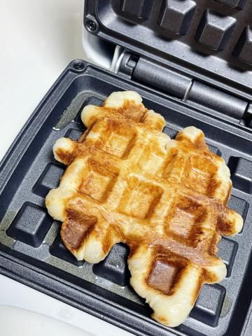 Will it Waffle