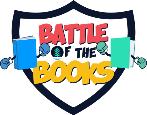 Battle of the Books logo