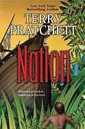 Nation by Terry Pratchett