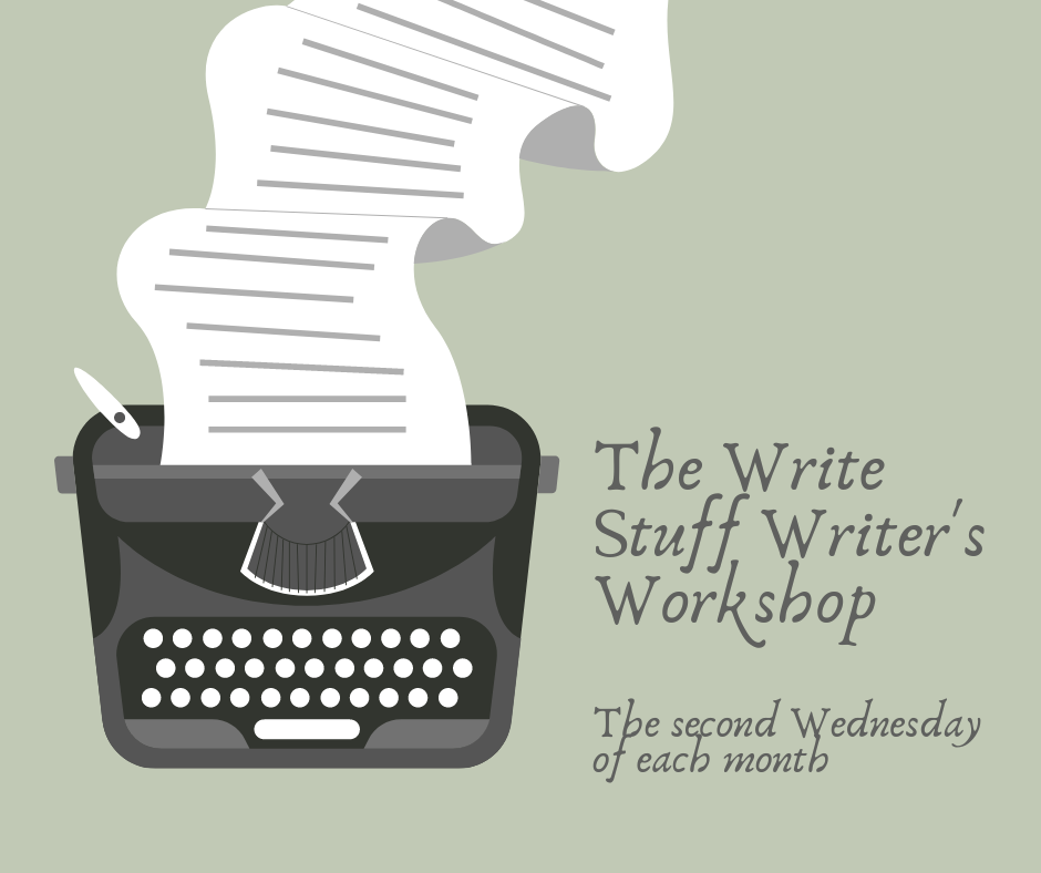 Writer's workshop logo