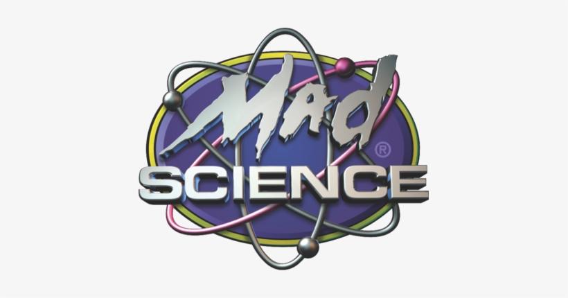 Mad Science logo