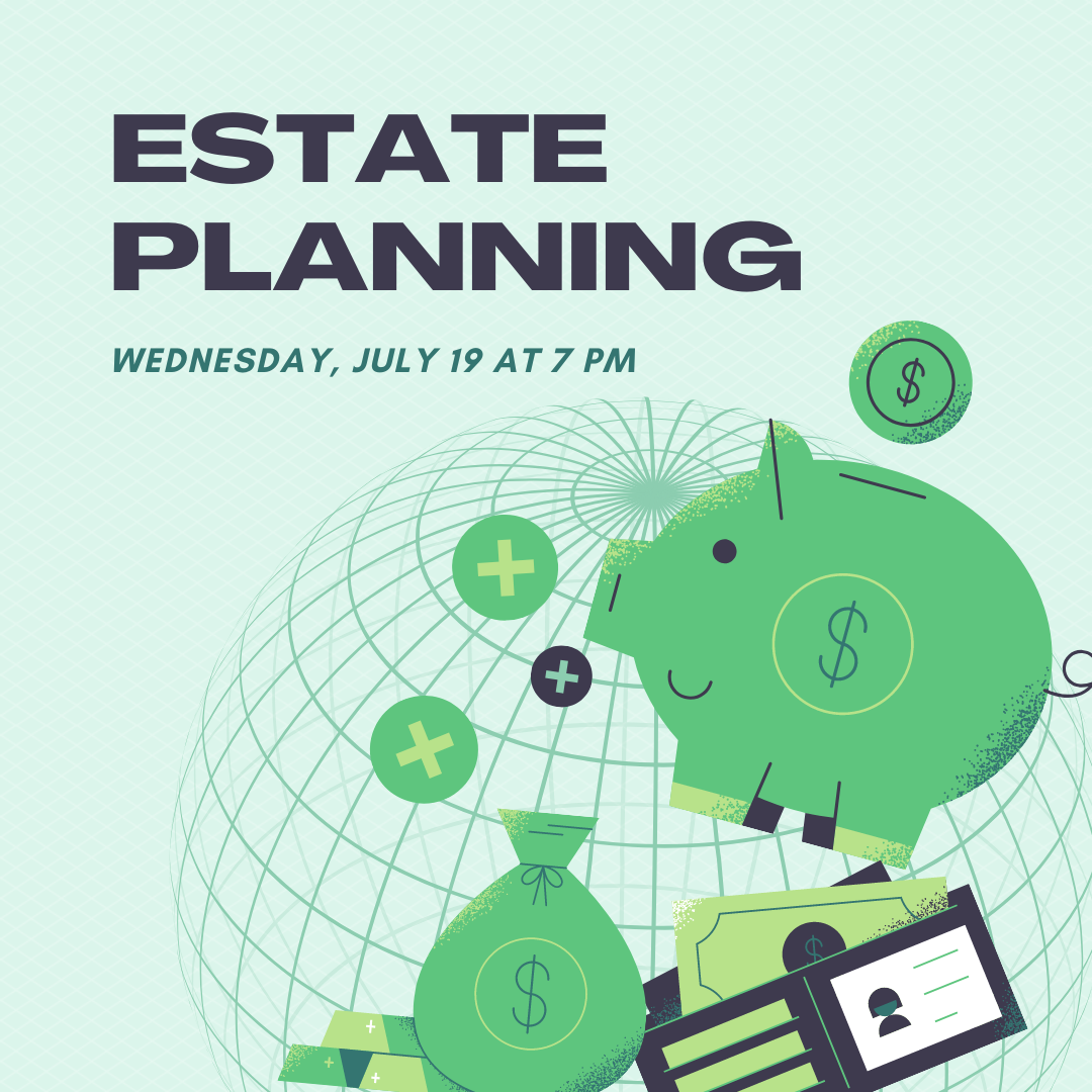 Estate planning picture