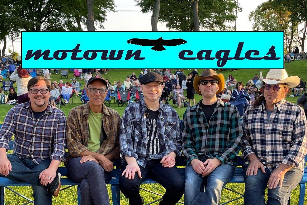 Motown Eagles