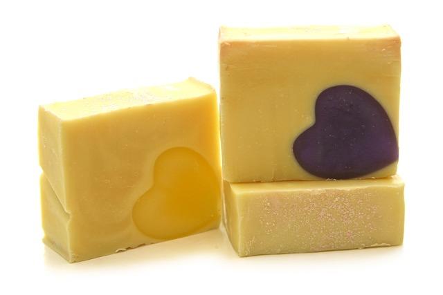 Soap Making