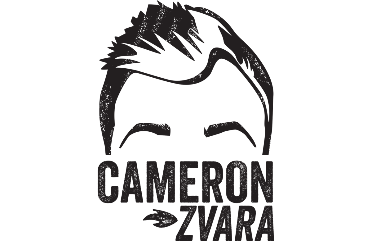 Cameron Zvara