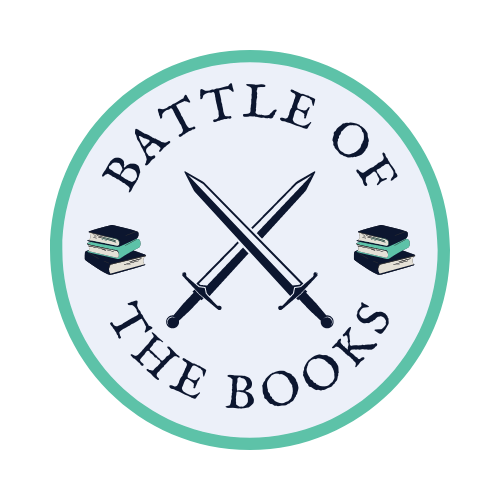 Battle of the Books