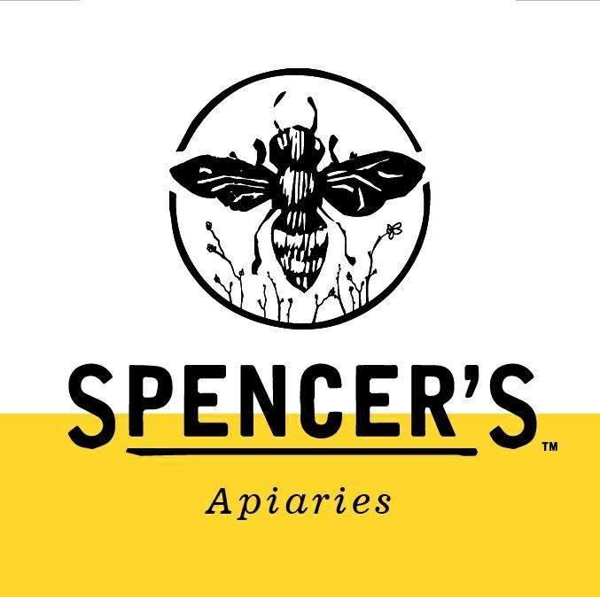 Spencer's Apiaries Logo