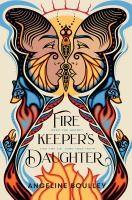 Fire Keeper's daughter