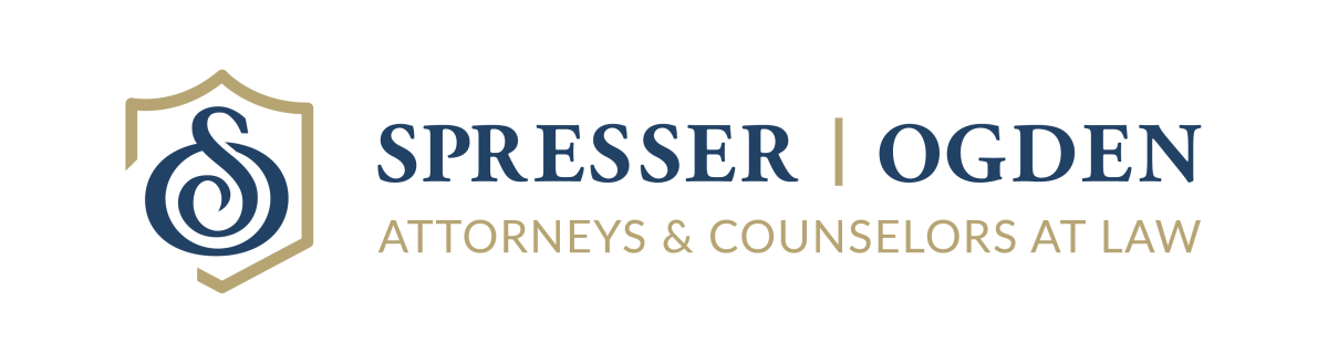 Spresser Ogden logo