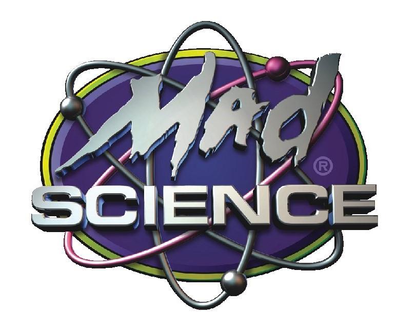 Mad Science logo