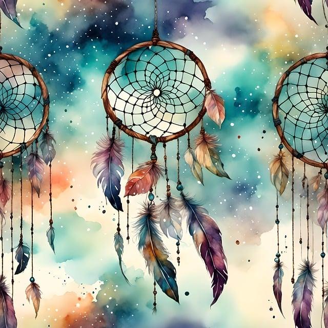 DIY Dreamcatchers