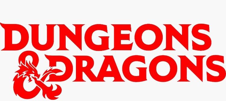 Dungeons and Dragons Logo