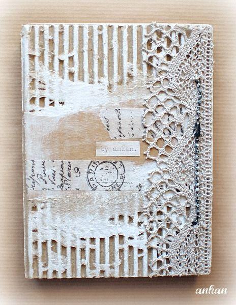 Altered Book 
