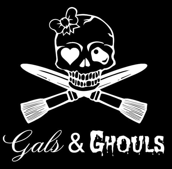 Gals and Ghouls